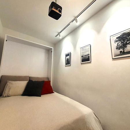 Rentadore Lavapies Studio Apartment Madrid Exterior foto