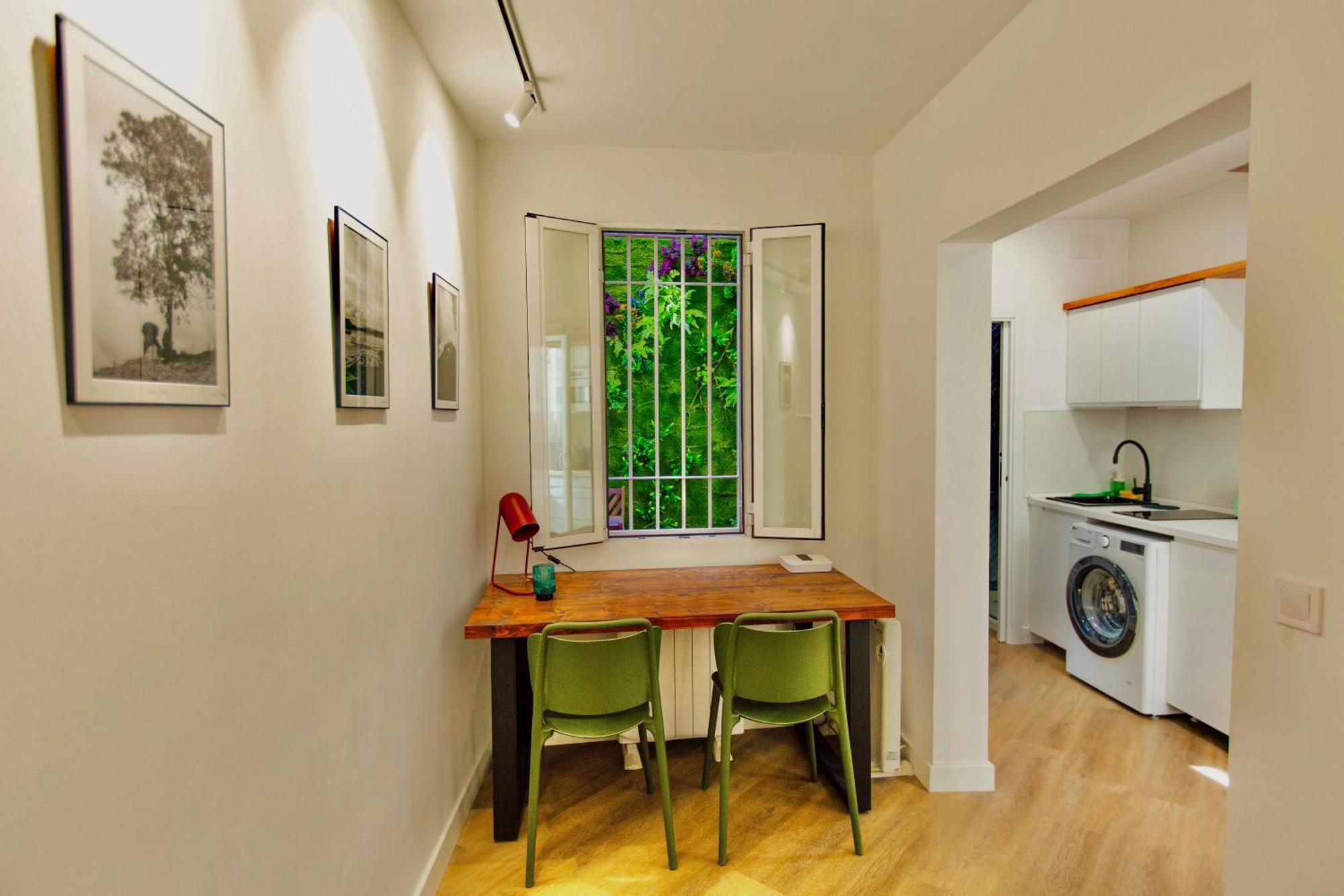 Rentadore Lavapies Studio Apartment Madrid Exterior foto
