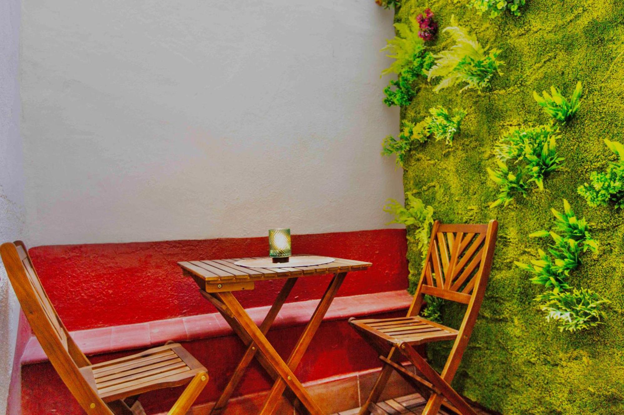 Rentadore Lavapies Studio Apartment Madrid Exterior foto