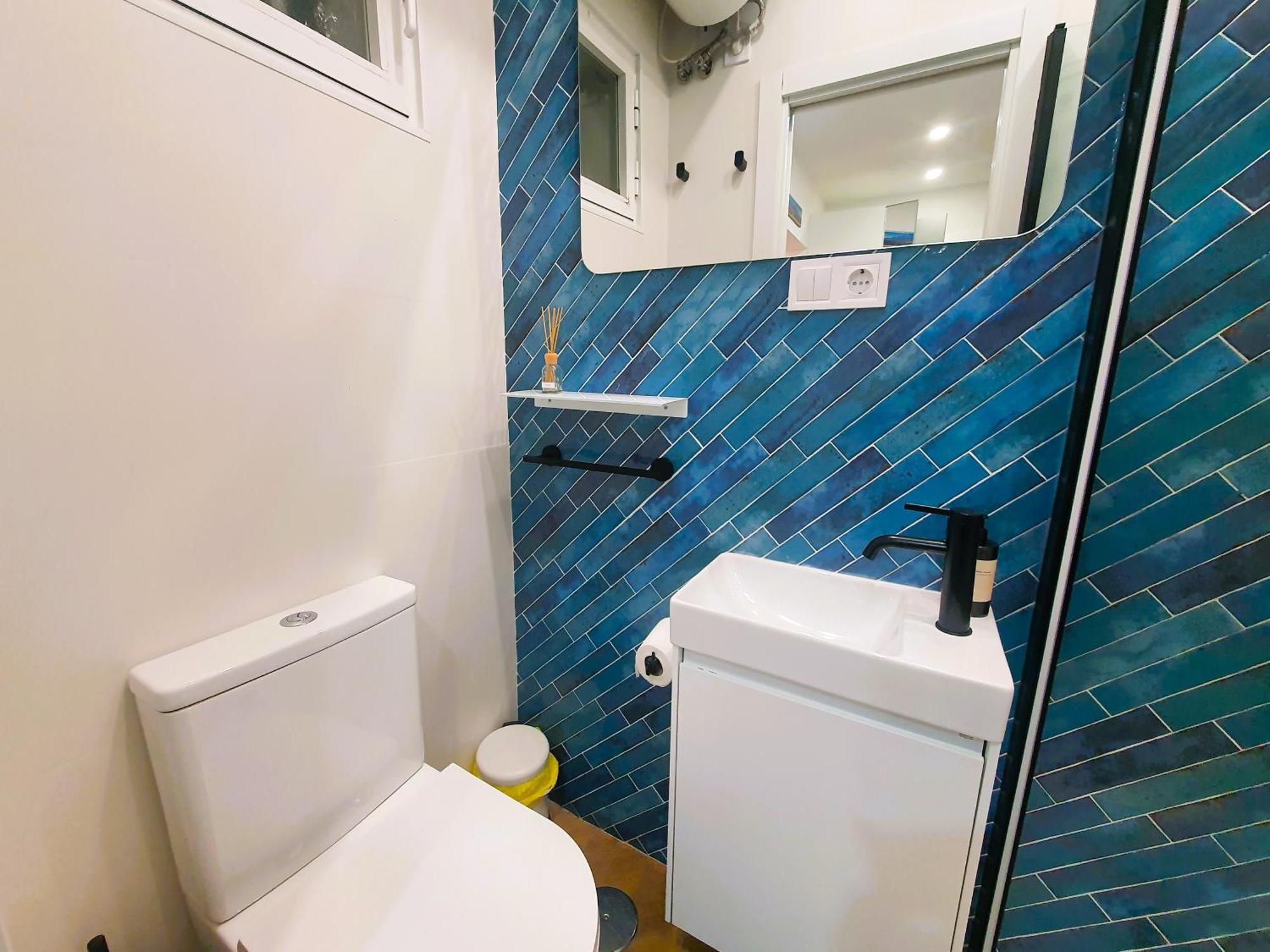 Rentadore Lavapies Studio Apartment Madrid Exterior foto